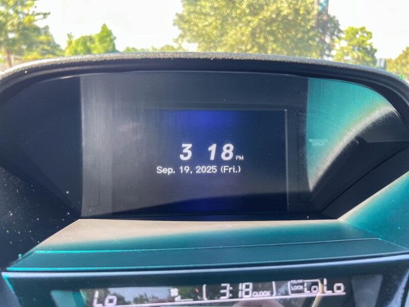 2015 Honda Pilot Touring Wilmington NC