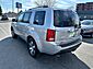 2015 Honda Pilot Touring Worcester MA