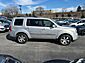 2015 Honda Pilot Touring Worcester MA