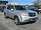 2015 Honda Pilot Touring Worcester MA