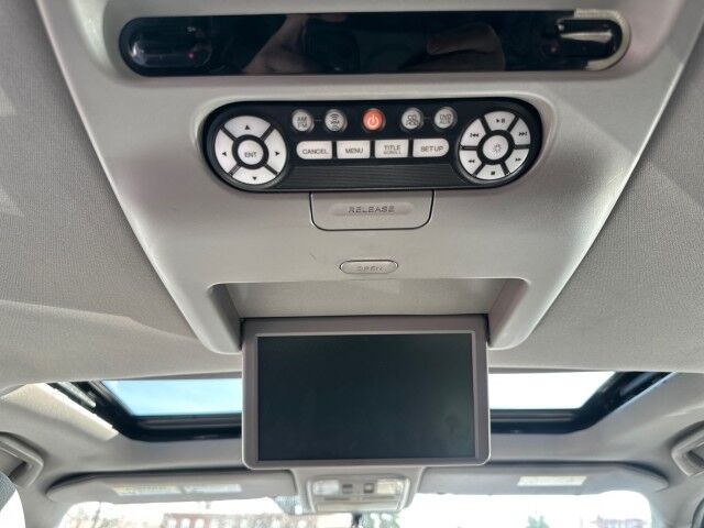 2015 Honda Pilot Touring Worcester MA