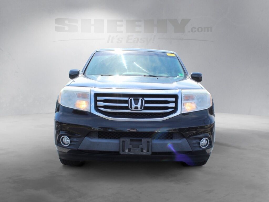 2015 Honda Pilot Touring Richmond VA