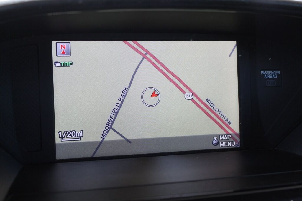 2015 Honda Pilot Touring Richmond VA