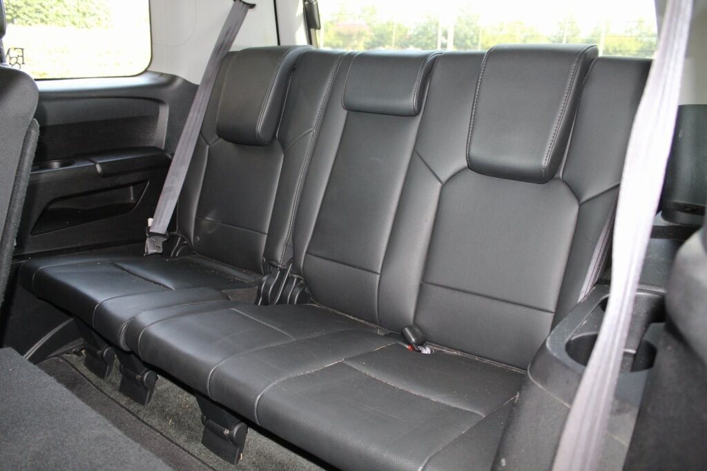 2015 Honda Pilot Touring Richmond VA