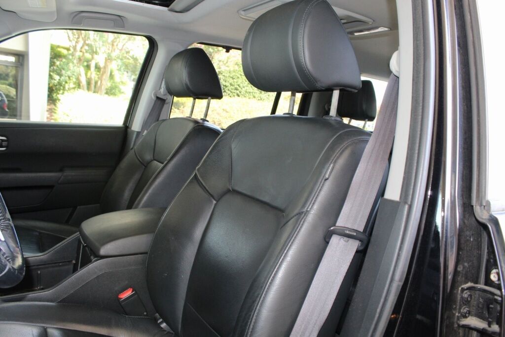 2015 Honda Pilot Touring Richmond VA