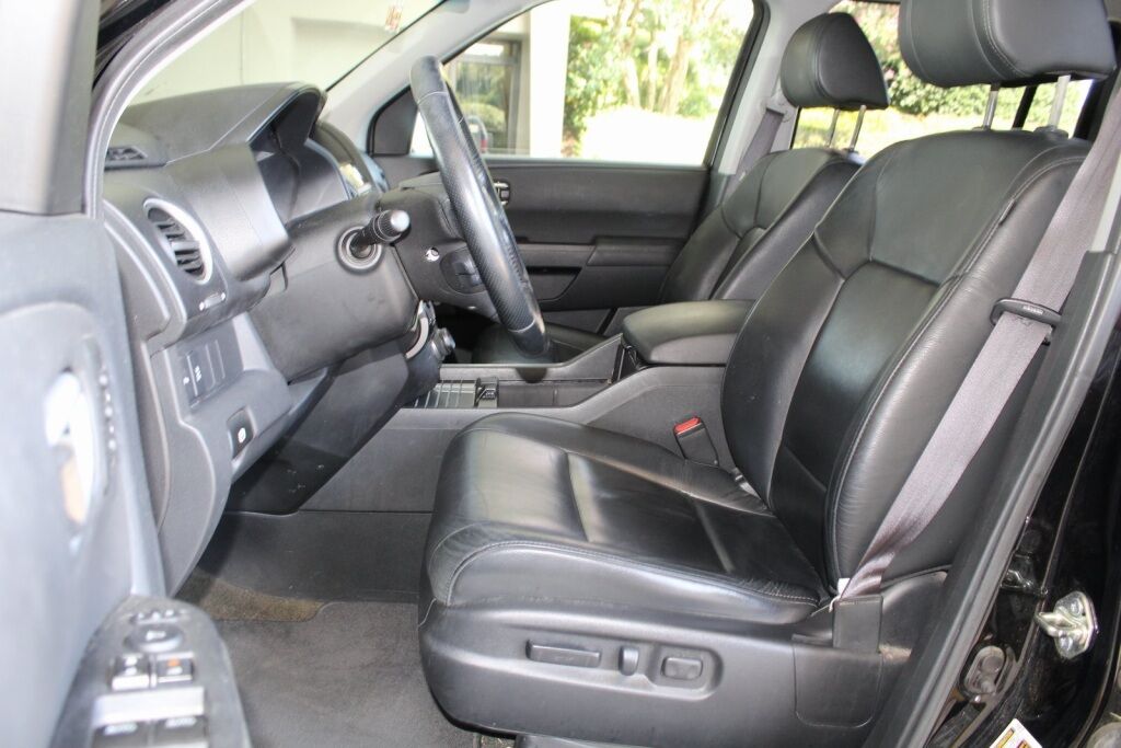 2015 Honda Pilot Touring Richmond VA