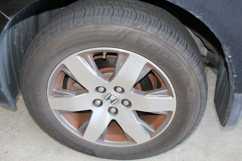 2015 Honda Pilot Touring Richmond VA