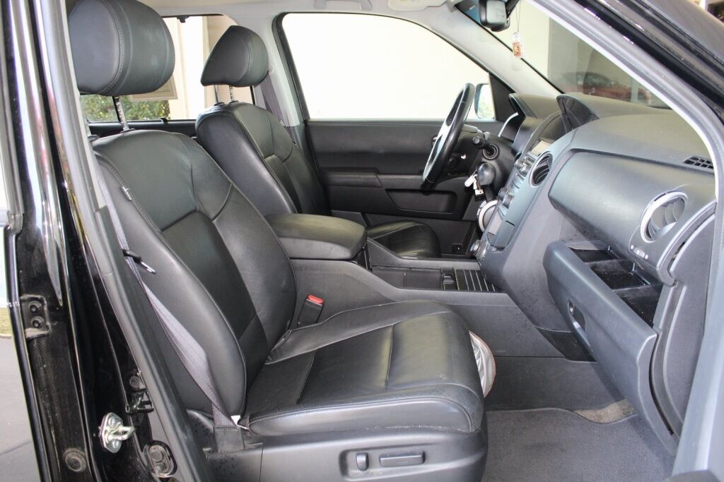 2015 Honda Pilot Touring Richmond VA