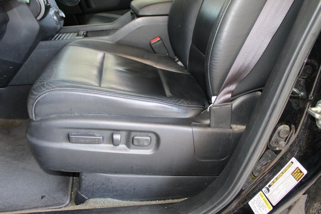 2015 Honda Pilot Touring Richmond VA