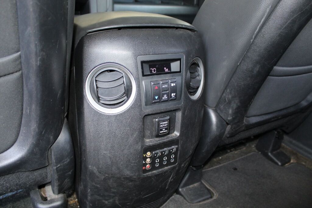 2015 Honda Pilot Touring Richmond VA