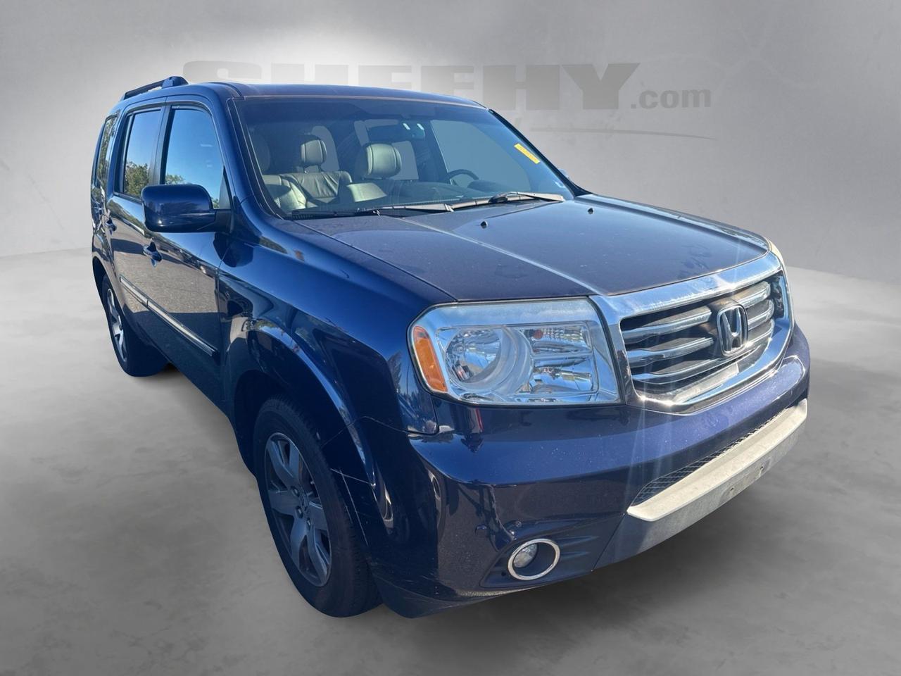 2015 Honda Pilot Touring Stafford VA