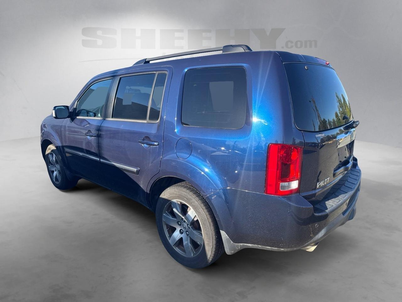 2015 Honda Pilot Touring Stafford VA
