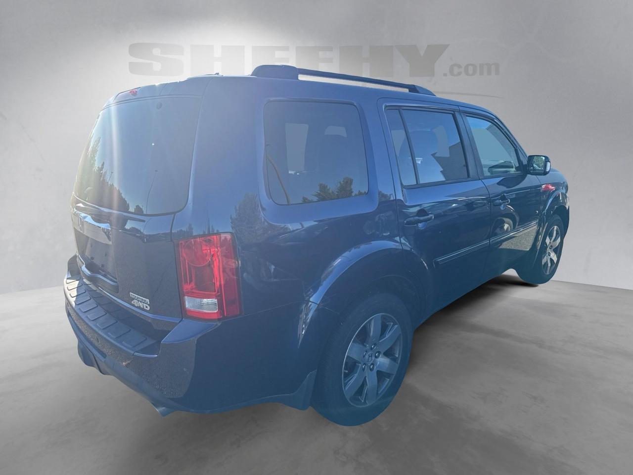 2015 Honda Pilot Touring Stafford VA