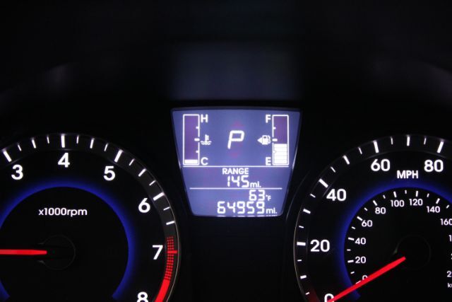 2015 Hyundai Accent GLS Chantilly VA