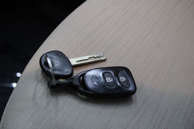 2015 Hyundai Accent GLS Chantilly VA