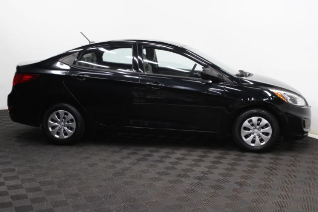 2015 Hyundai Accent GLS Chantilly VA