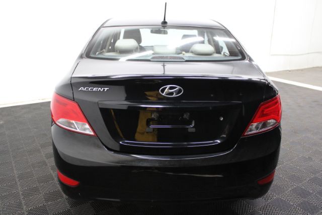 2015 Hyundai Accent GLS Chantilly VA