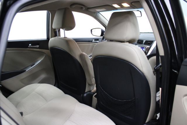 2015 Hyundai Accent GLS Chantilly VA