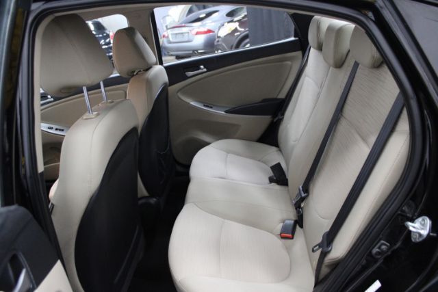 2015 Hyundai Accent GLS Chantilly VA