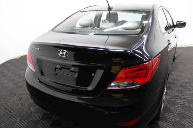 2015 Hyundai Accent GLS Chantilly VA