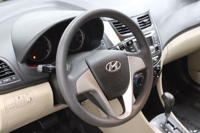 2015 Hyundai Accent GLS Chantilly VA