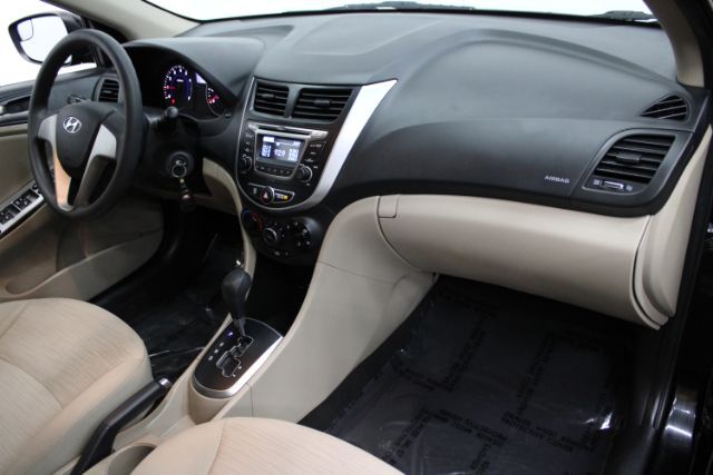 2015 Hyundai Accent GLS Chantilly VA