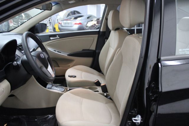 2015 Hyundai Accent GLS Chantilly VA