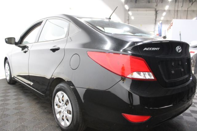 2015 Hyundai Accent GLS Chantilly VA
