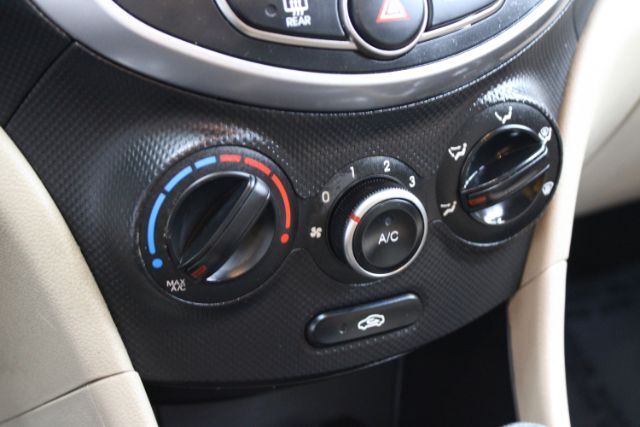 2015 Hyundai Accent GLS Chantilly VA