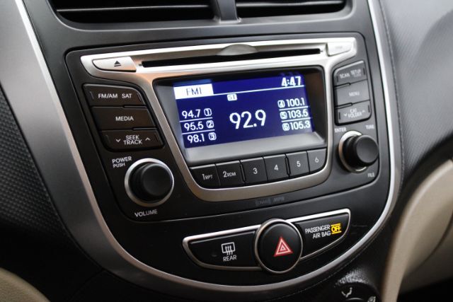 2015 Hyundai Accent GLS Chantilly VA