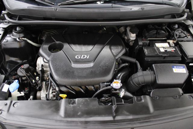 2015 Hyundai Accent GLS Chantilly VA