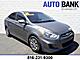 2015 Hyundai Accent GLS Kansas City MO 2015 Hyundai Accent GLS Kansas City MO