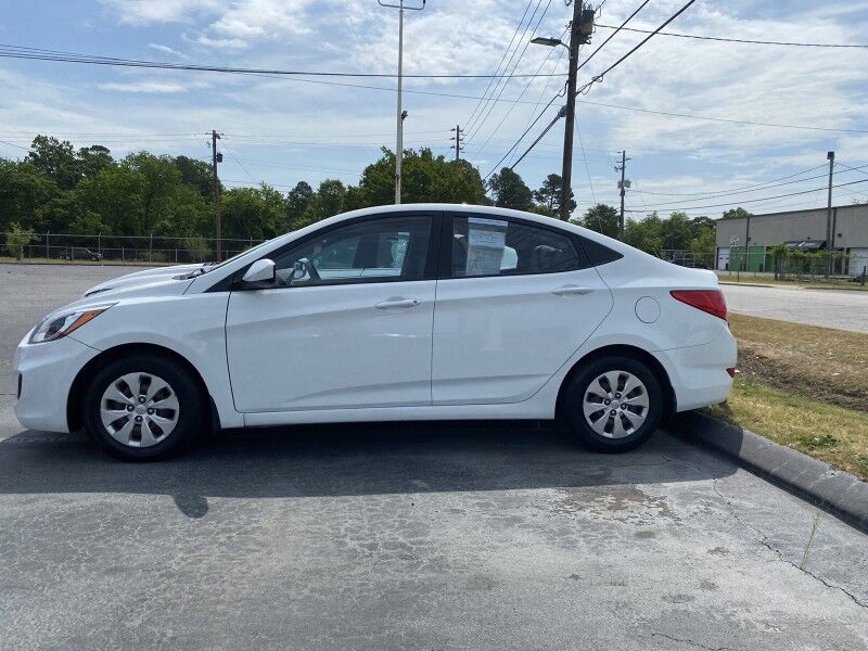 2015 Hyundai Accent GLS Augusta GA