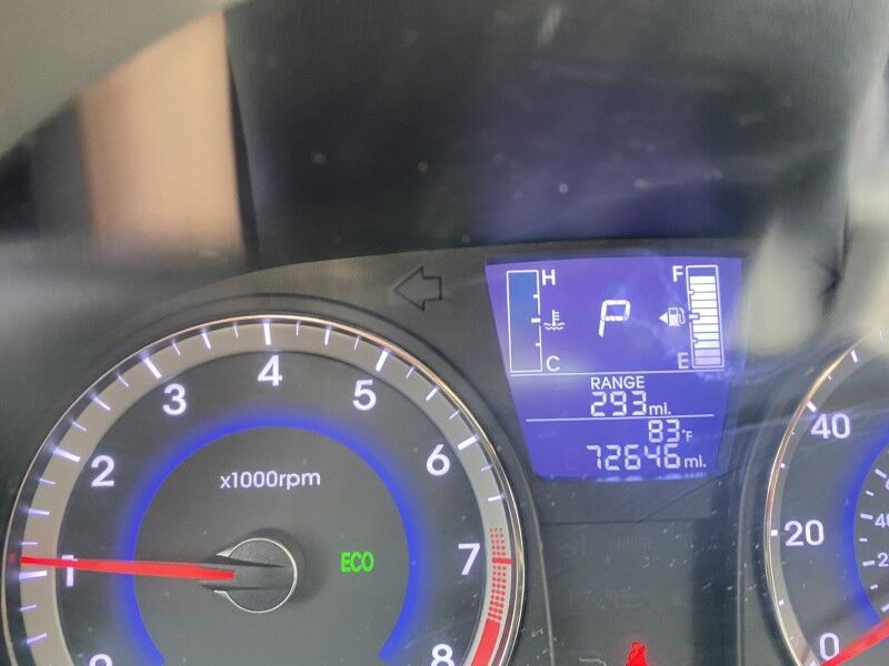 2015 Hyundai Accent GLS Augusta GA