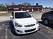 2015 Hyundai Accent GLS