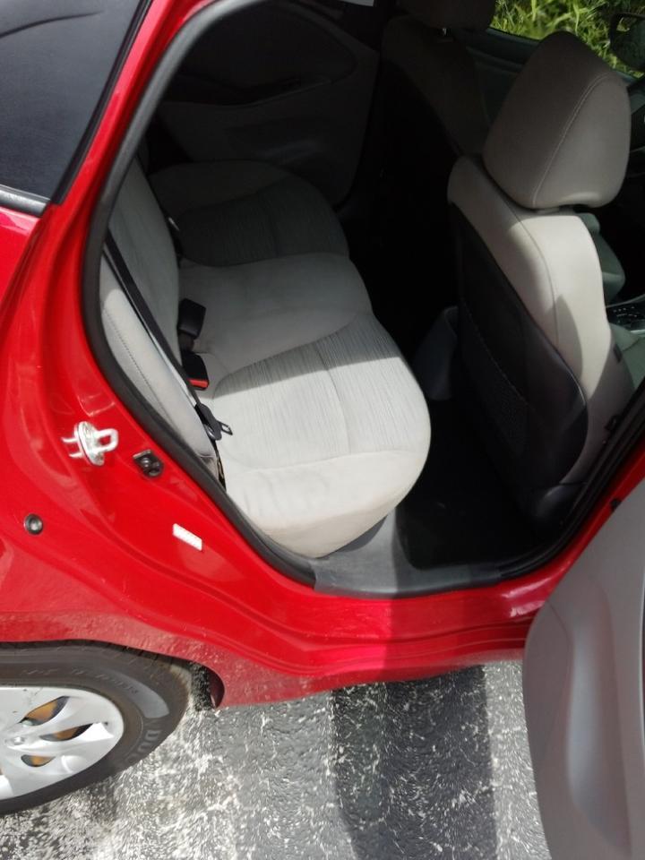 2015 Hyundai Accent GLS Longwood FL