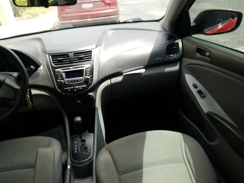 2015 Hyundai Accent GLS Longwood FL