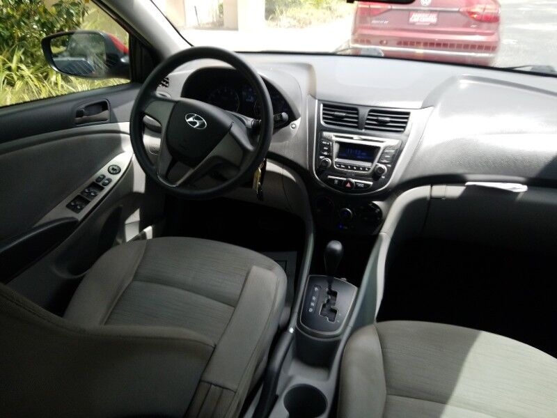 2015 Hyundai Accent GLS Longwood FL