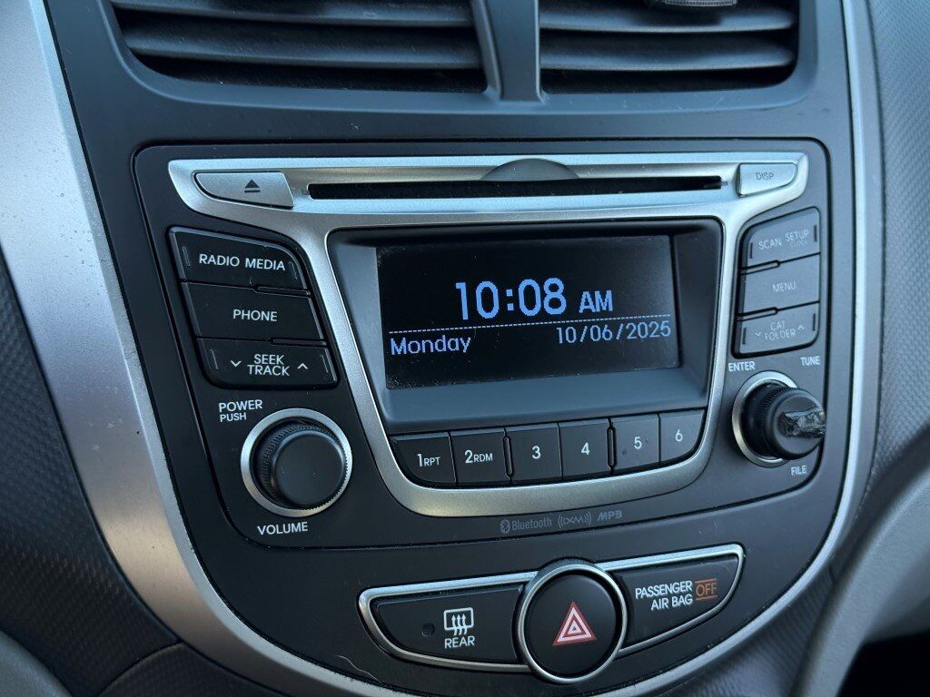 2015 Hyundai Accent GLS Springfield VA