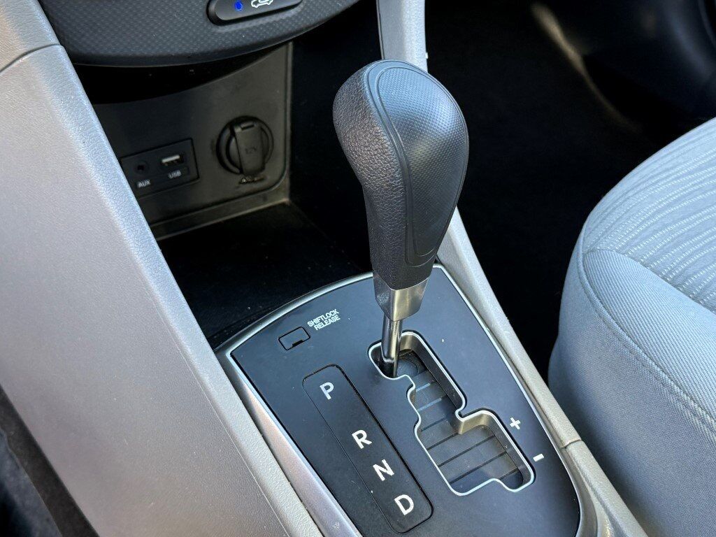 2015 Hyundai Accent GLS Springfield VA
