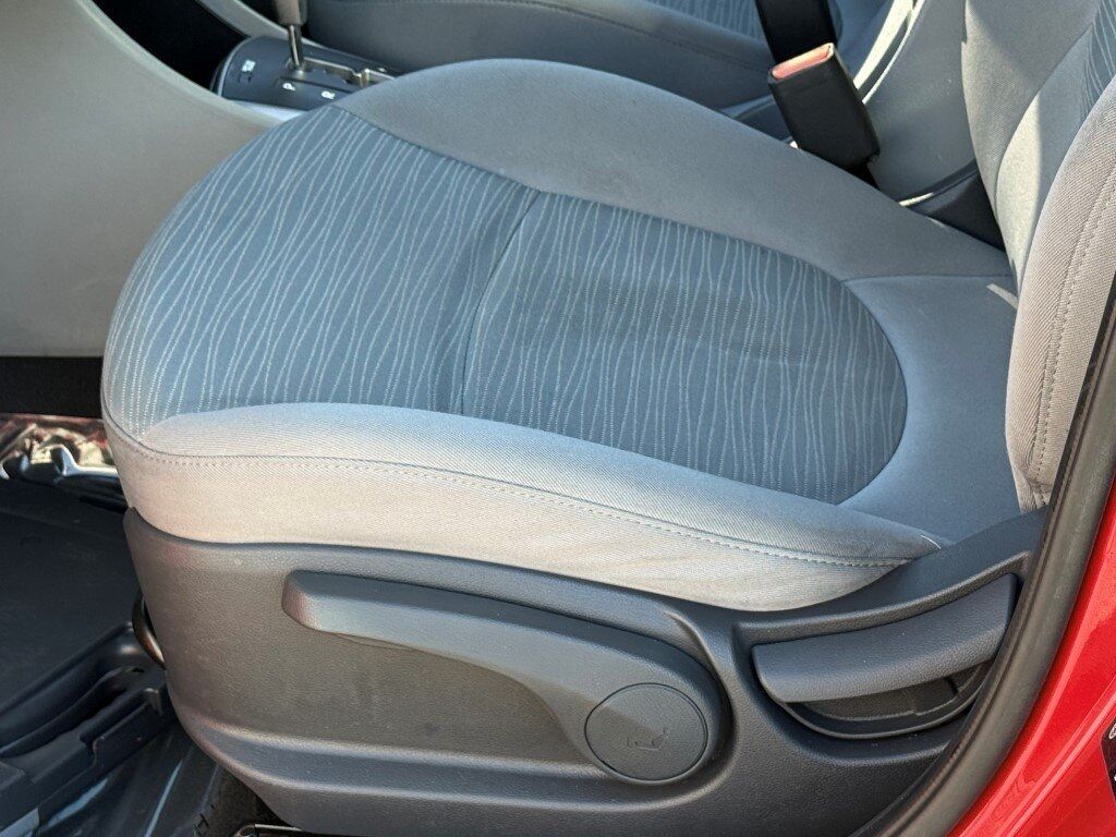 2015 Hyundai Accent GLS Springfield VA