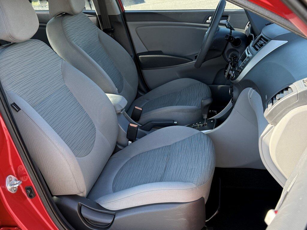 2015 Hyundai Accent GLS Springfield VA