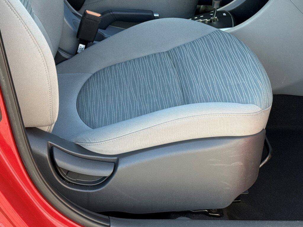 2015 Hyundai Accent GLS Springfield VA