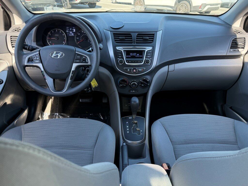 2015 Hyundai Accent GLS Springfield VA