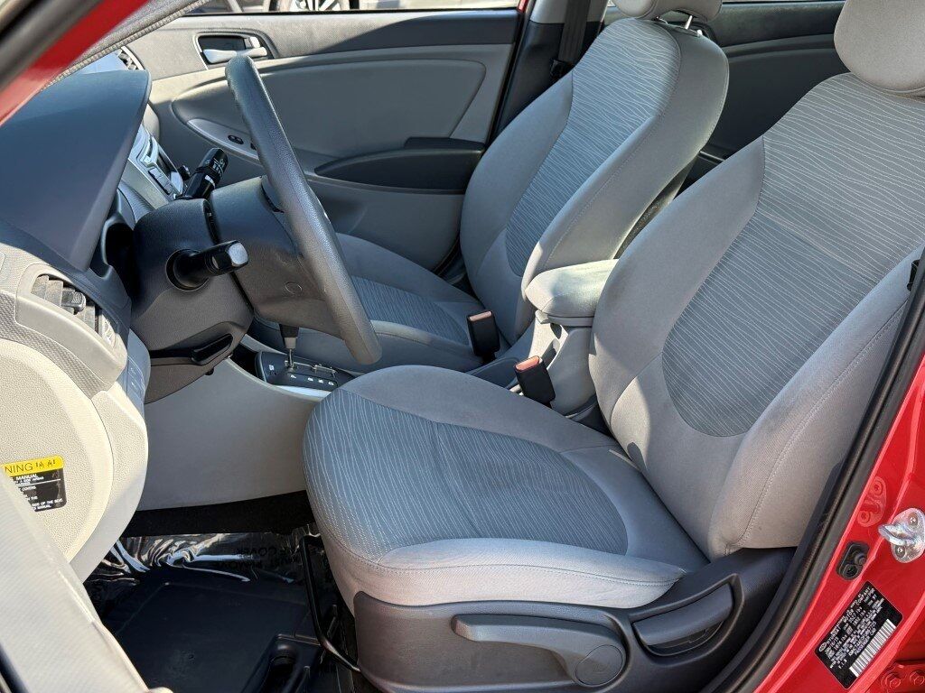 2015 Hyundai Accent GLS Springfield VA