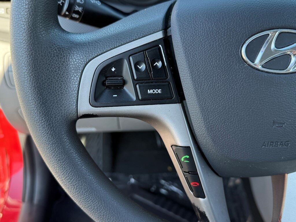 2015 Hyundai Accent GLS Springfield VA