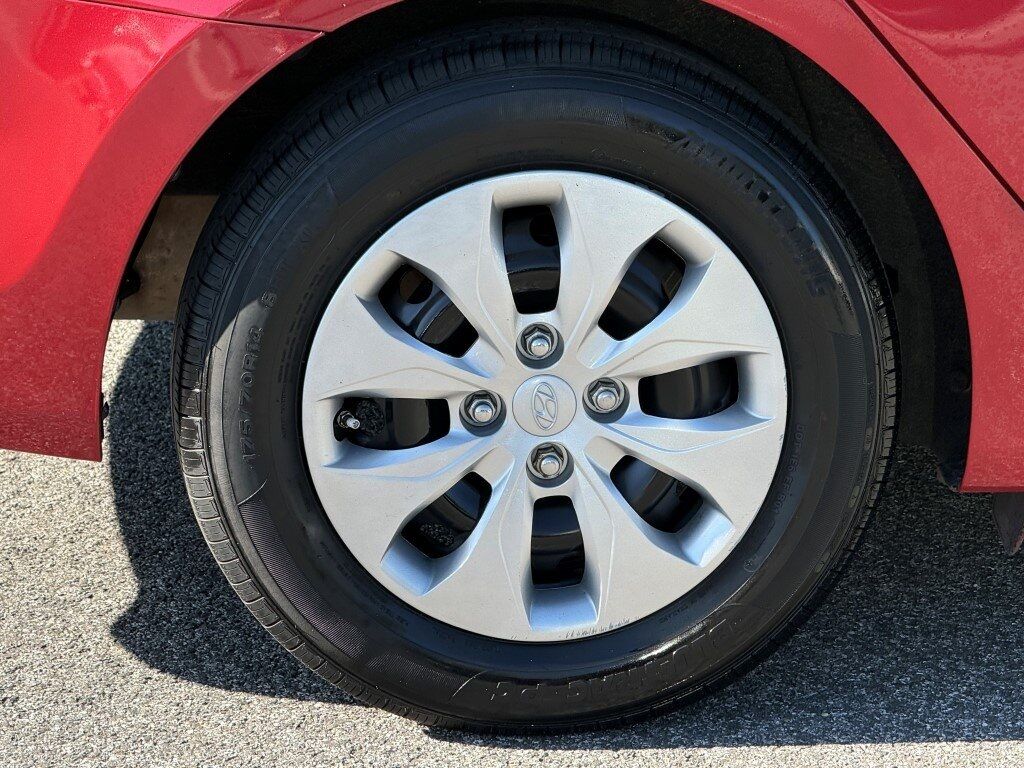2015 Hyundai Accent GLS Springfield VA