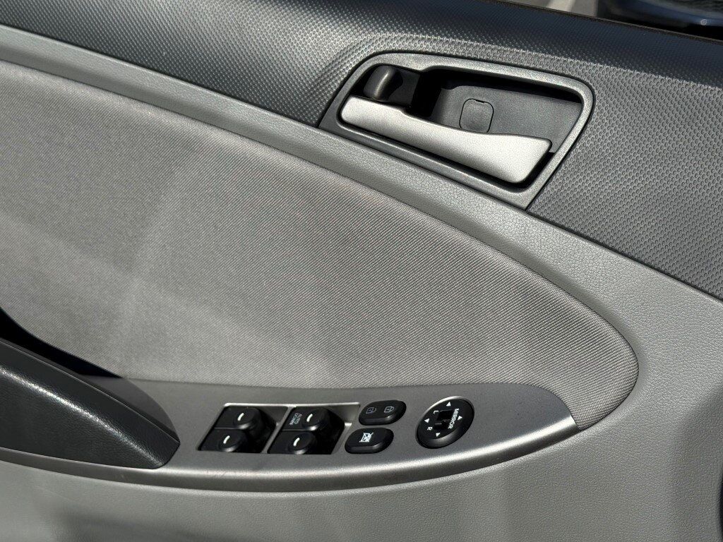 2015 Hyundai Accent GLS Springfield VA