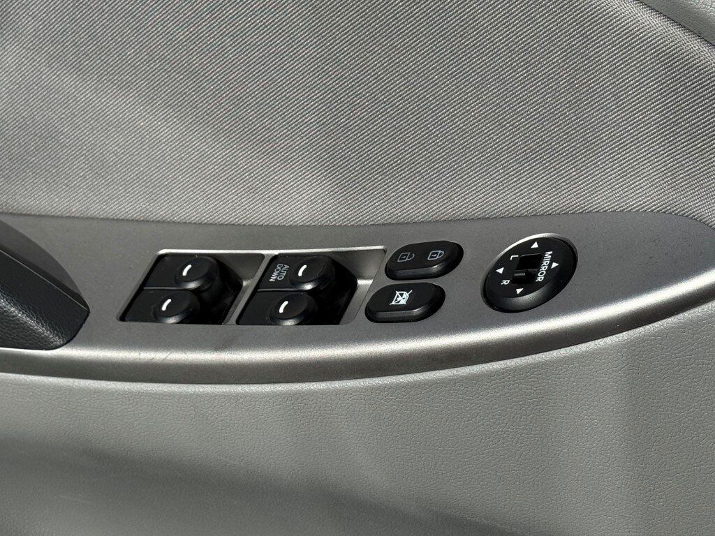 2015 Hyundai Accent GLS Springfield VA