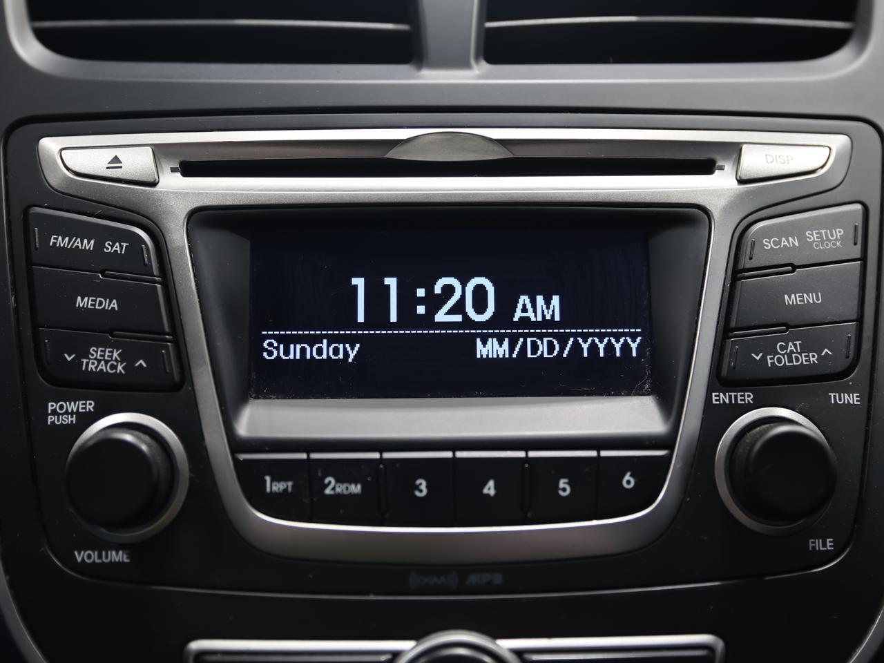 2015 Hyundai Accent GS Cranberry PA